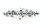 LOWEBLUEHORIZON Logo